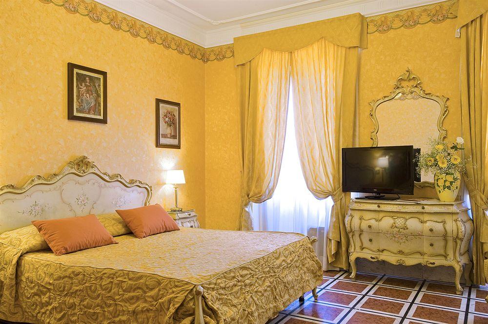 Villa S. Lorenzo foto 9