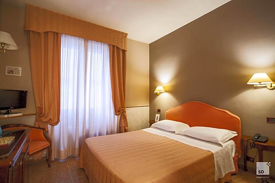 Villa S. Lorenzo foto 24