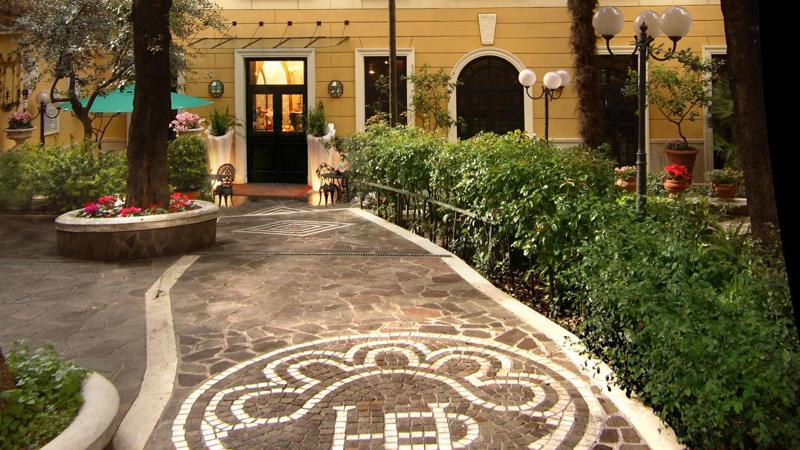 Villa S. Lorenzo foto 4