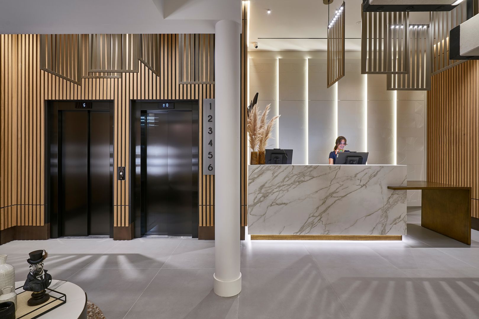 Vincci Larios Diez image 2