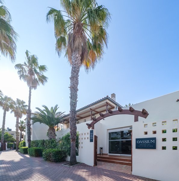 Oassium Hotel at Estival Park image 0