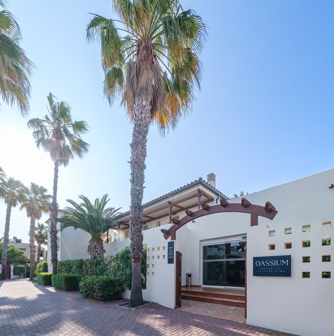 Oassium Hotel at Estival Park image 1