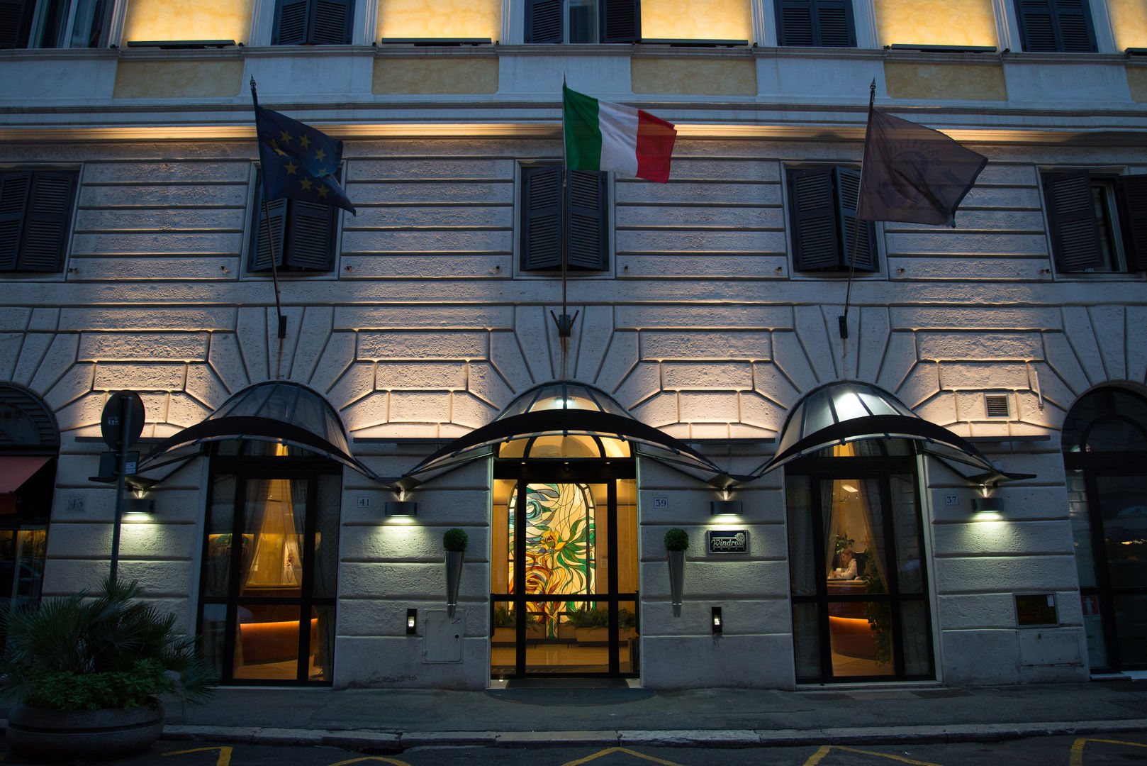 Hotel Windrose image 1