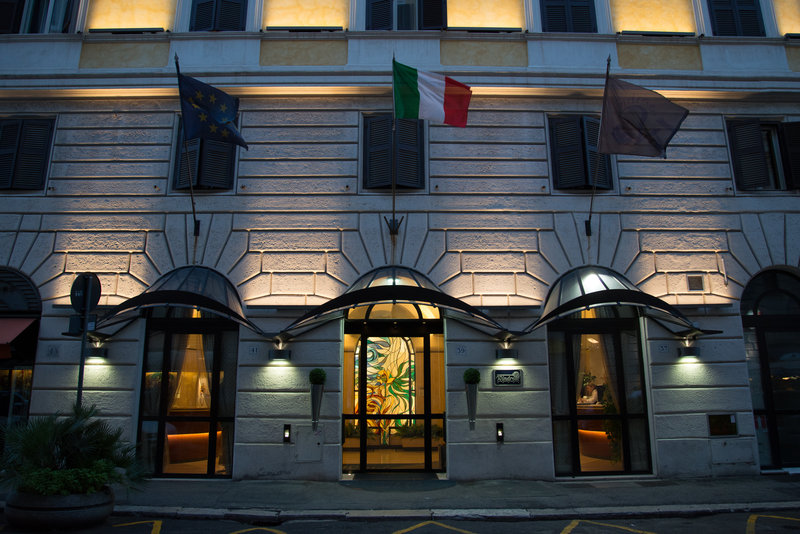 Hotel Windrose image 0