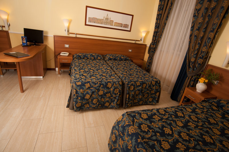 Hotel Windrose foto 10