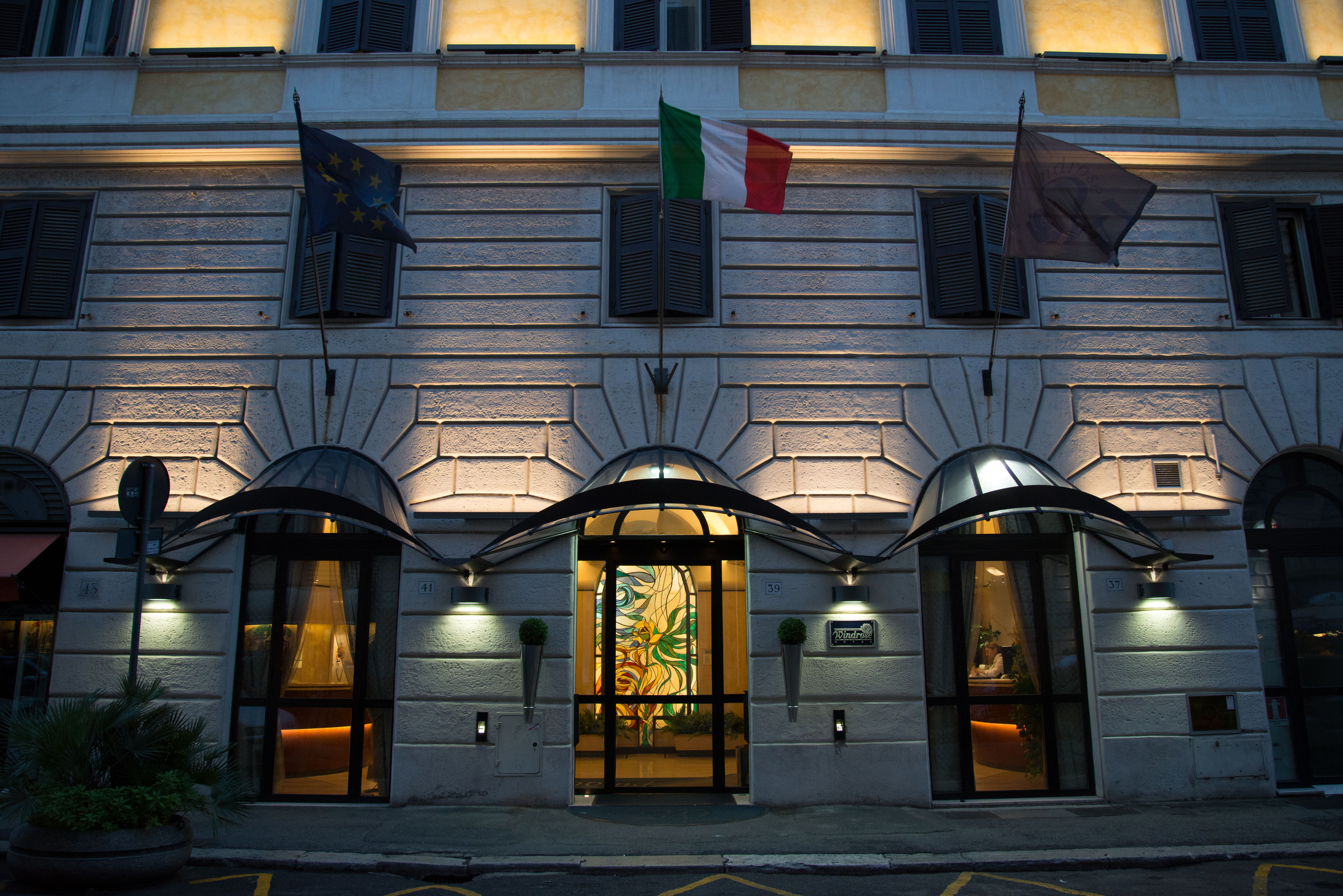 Hotel Windrose image 2