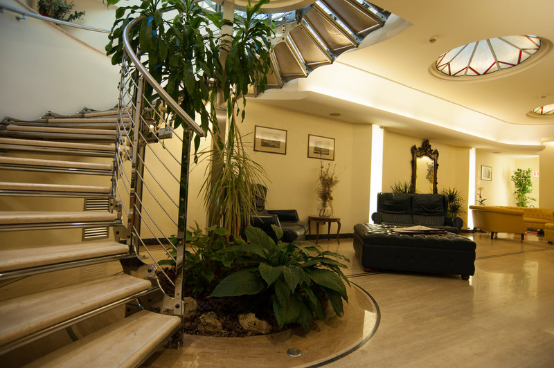 Hotel Windrose foto 22