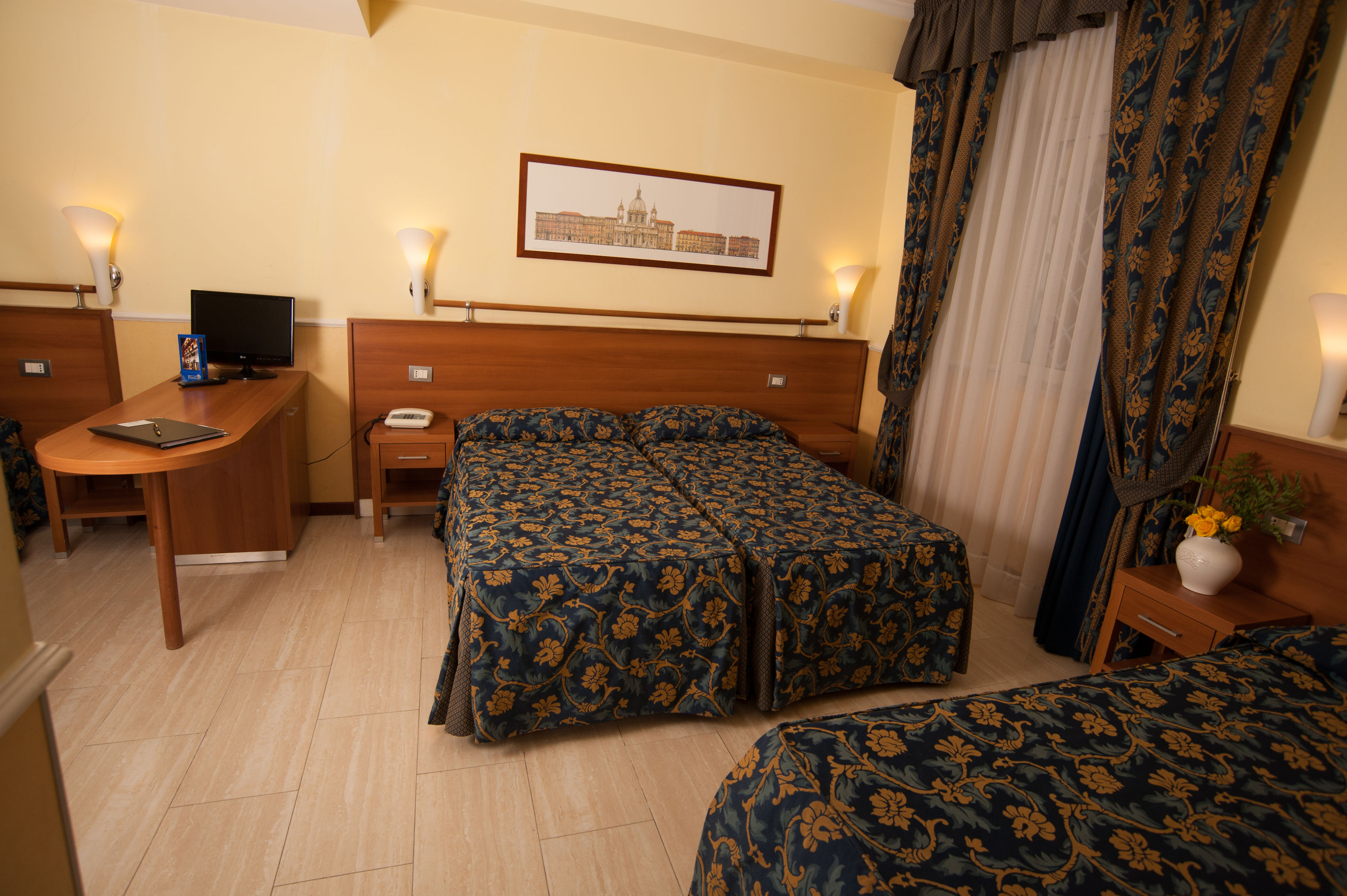 Hotel Windrose foto 15