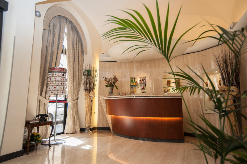 Hotel Windrose foto 19