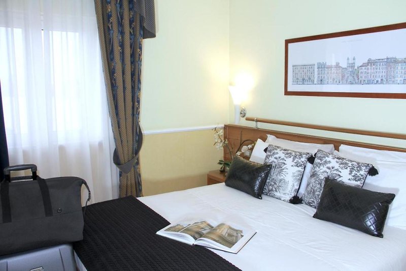 Hotel Windrose foto 56