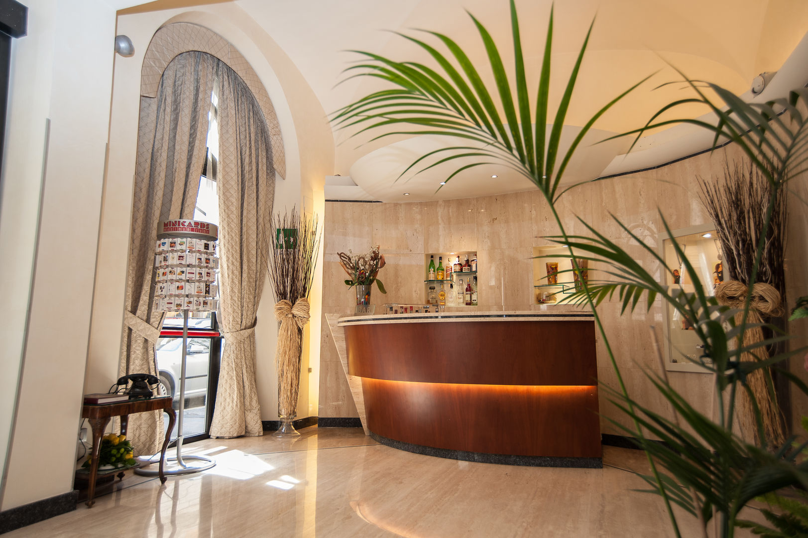 Hotel Windrose foto 20