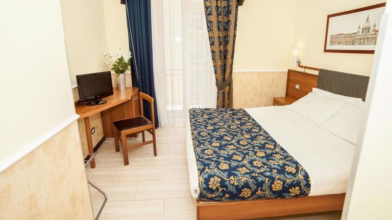 Hotel Windrose foto 1