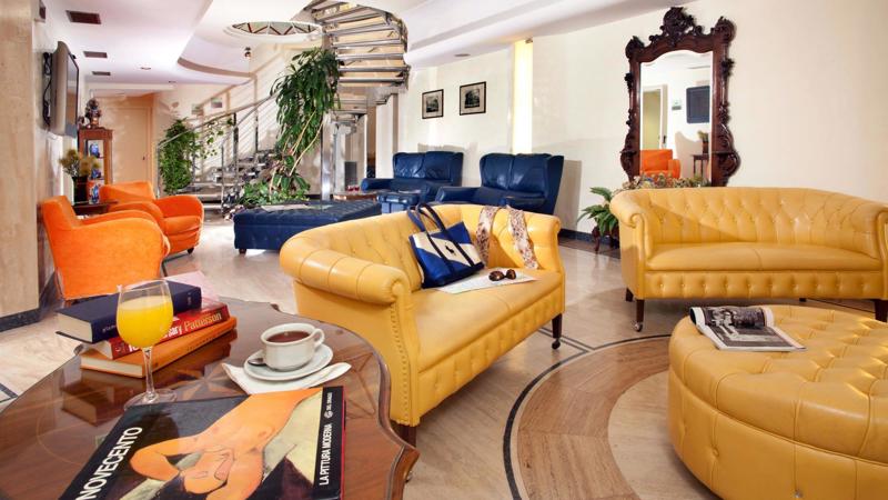 Hotel Windrose foto 4
