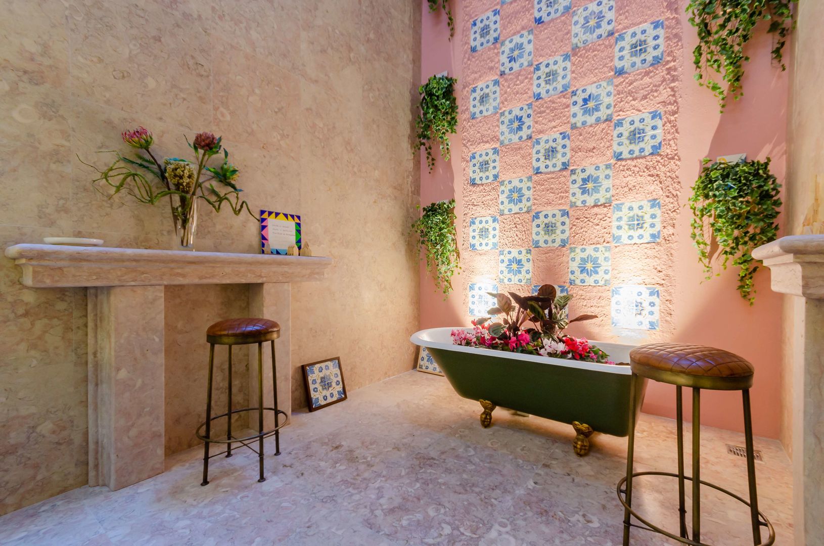 The Emerald House Lisbon, Curio Collection by Hilton image 3