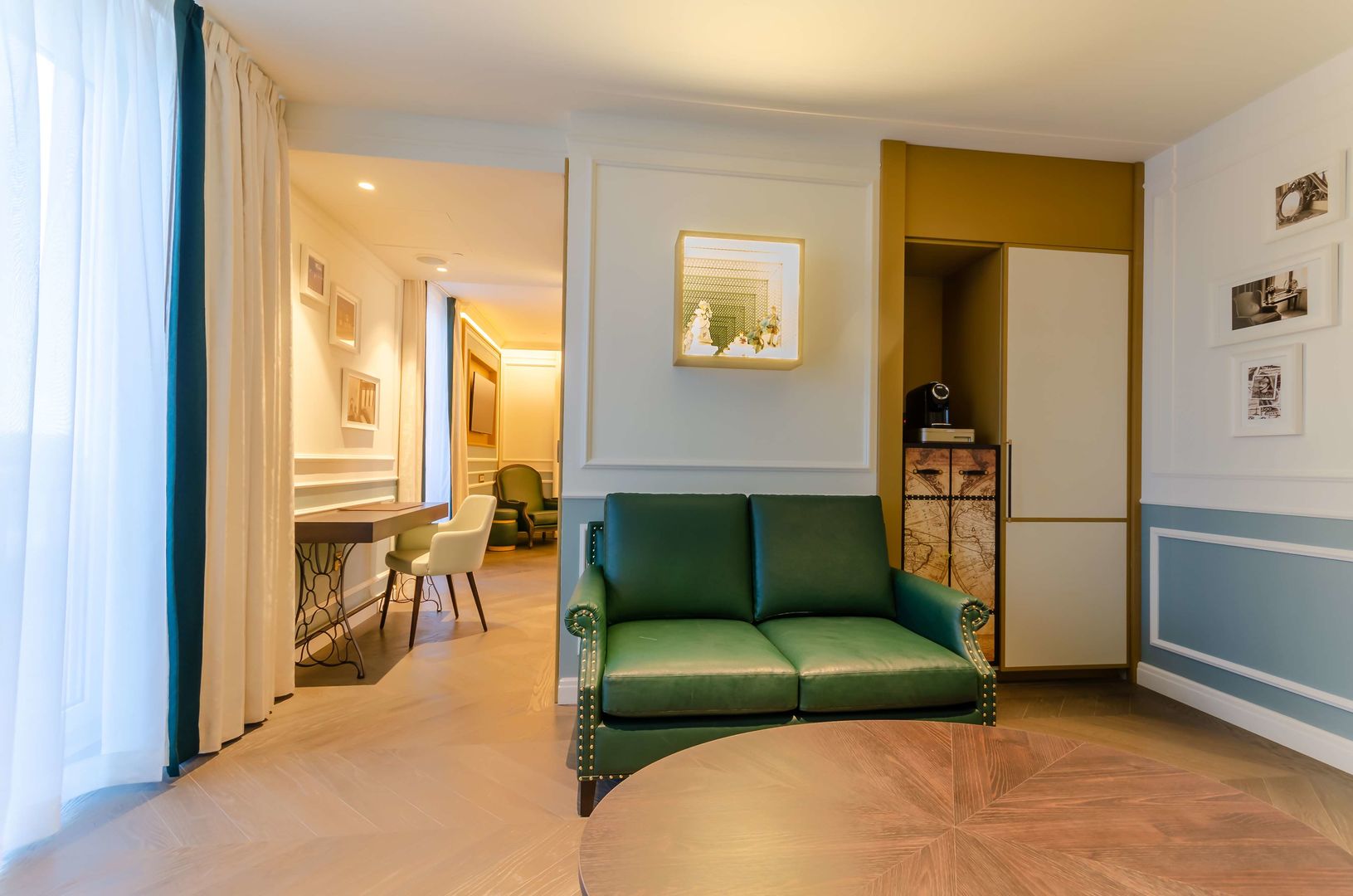 The Emerald House Lisbon, Curio Collection by Hilton foto 30