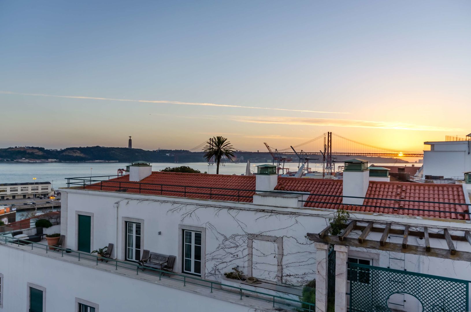 The Emerald House Lisbon, Curio Collection by Hilton foto 23