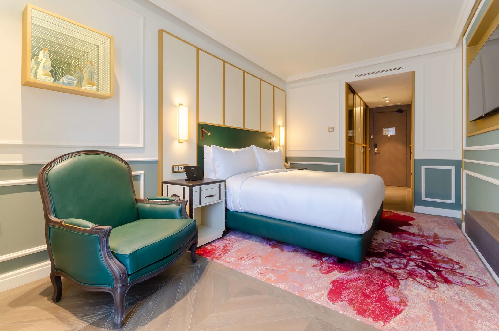 The Emerald House Lisbon, Curio Collection by Hilton foto 7