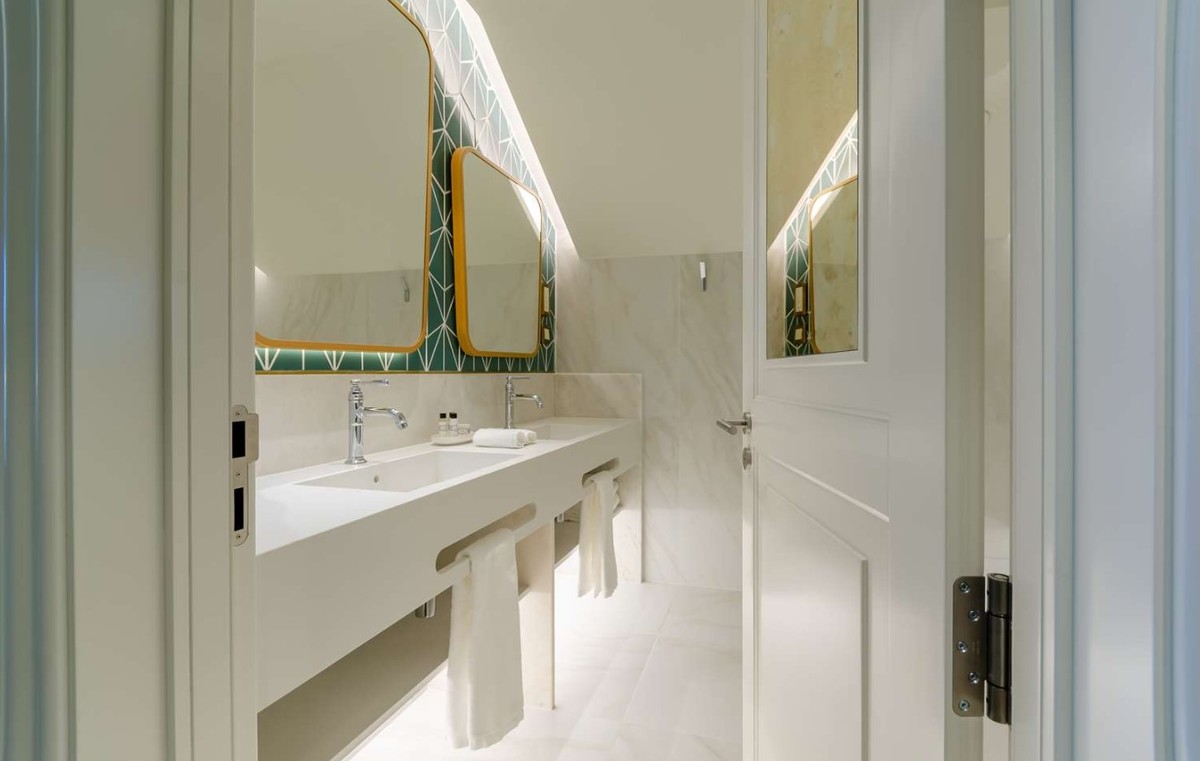 The Emerald House Lisbon, Curio Collection by Hilton foto 34