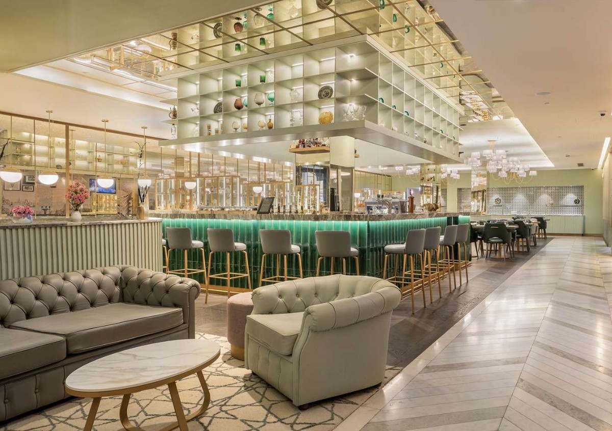 The Emerald House Lisbon, Curio Collection by Hilton foto 38