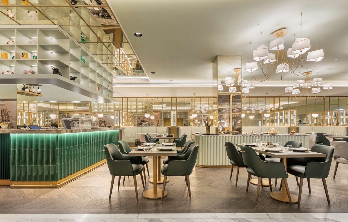 The Emerald House Lisbon, Curio Collection by Hilton foto 39