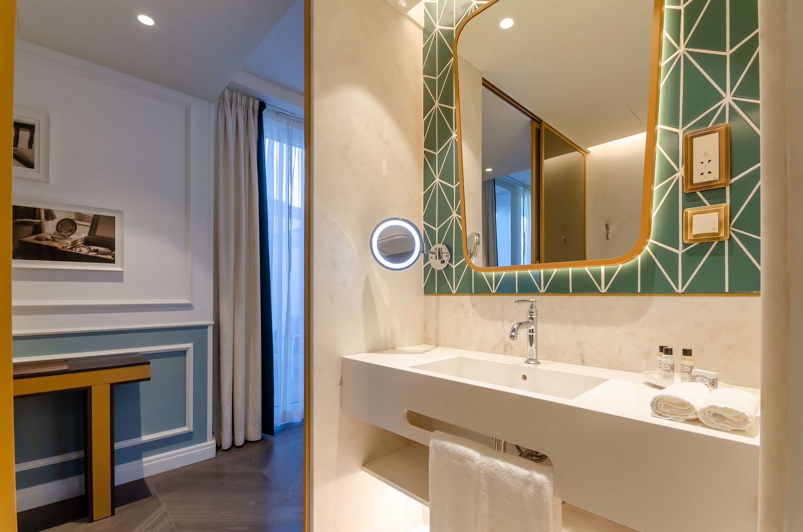 The Emerald House Lisbon, Curio Collection by Hilton foto 20
