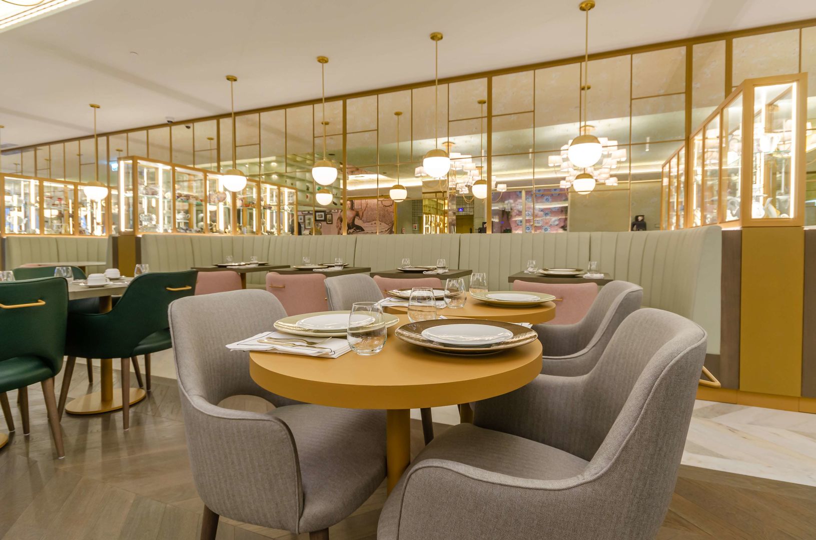 The Emerald House Lisbon, Curio Collection by Hilton foto 17