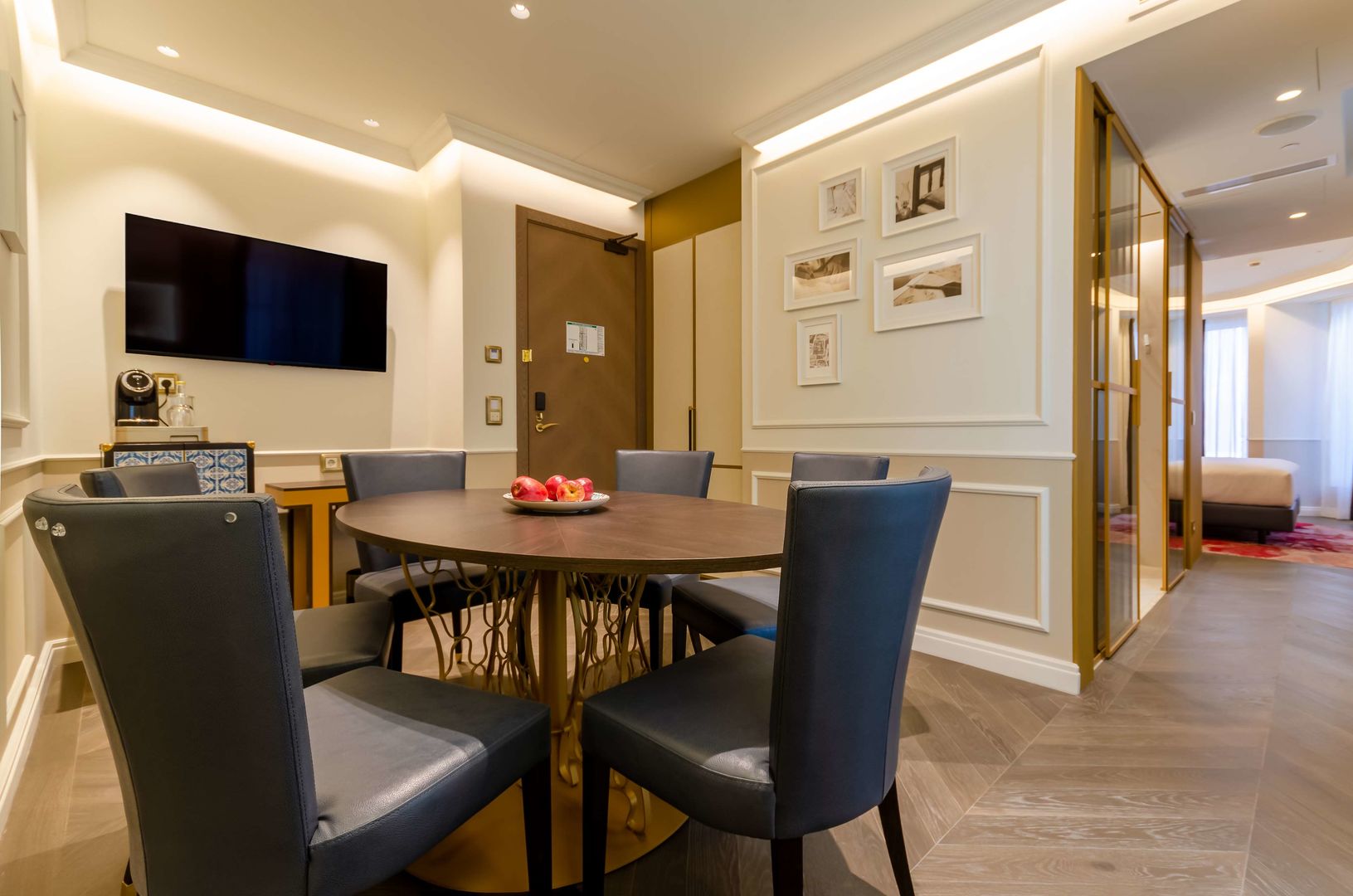 The Emerald House Lisbon, Curio Collection by Hilton foto 27