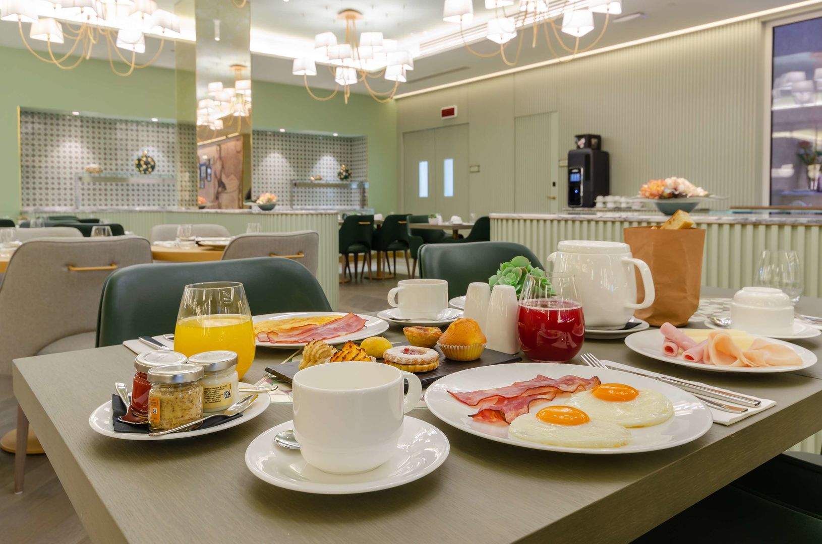 The Emerald House Lisbon, Curio Collection by Hilton foto 11