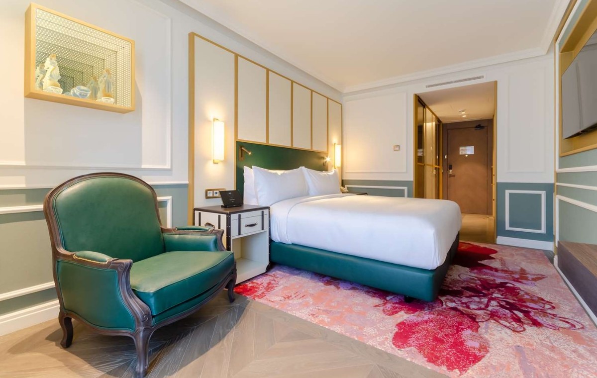 The Emerald House Lisbon, Curio Collection by Hilton foto 32