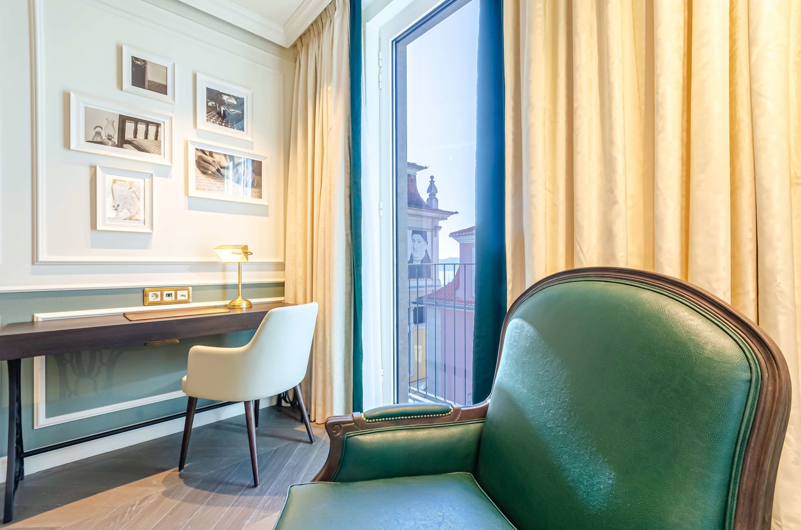 The Emerald House Lisbon, Curio Collection by Hilton foto 18