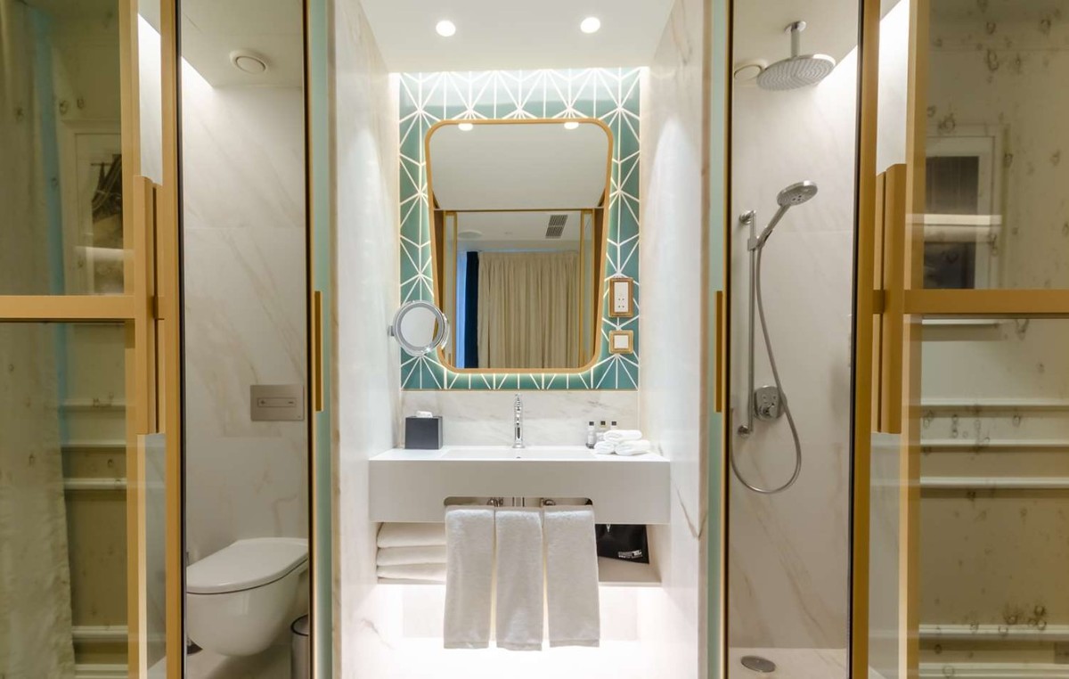 The Emerald House Lisbon, Curio Collection by Hilton foto 37