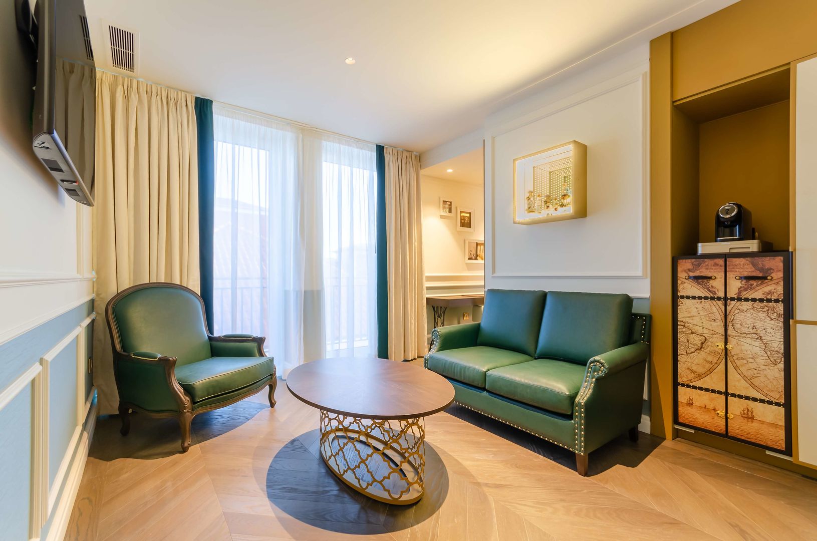 The Emerald House Lisbon, Curio Collection by Hilton foto 21