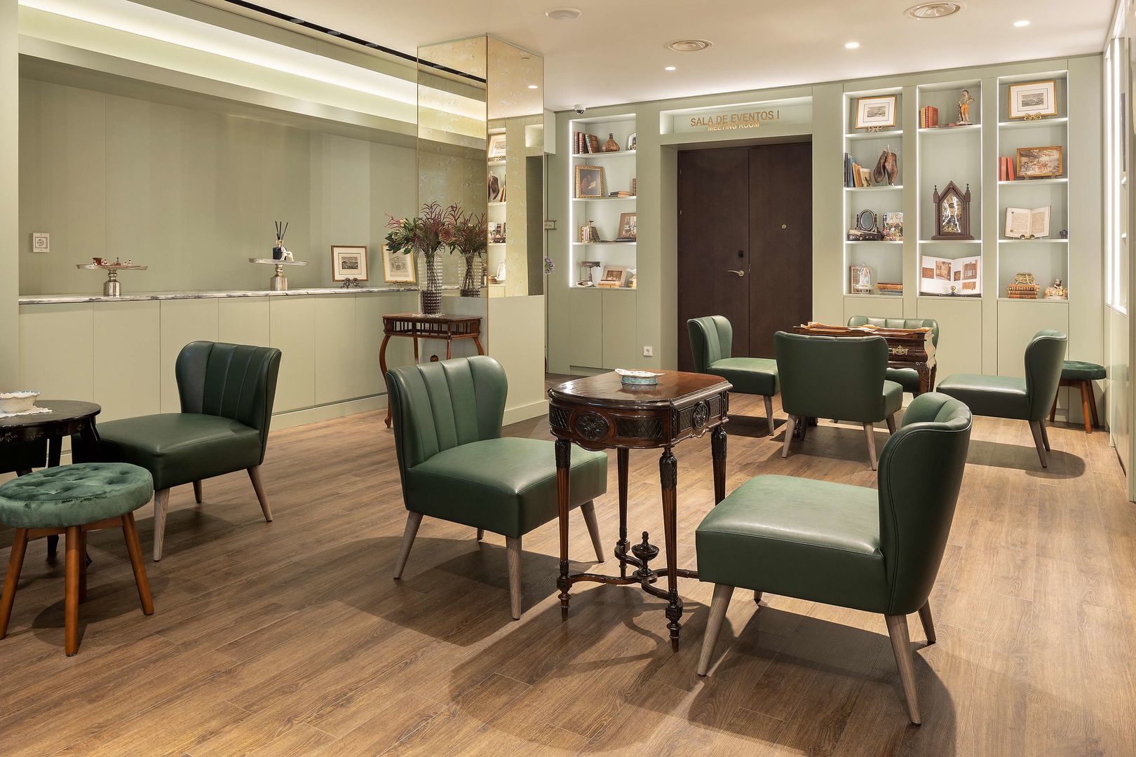 The Emerald House Lisbon, Curio Collection by Hilton foto 16