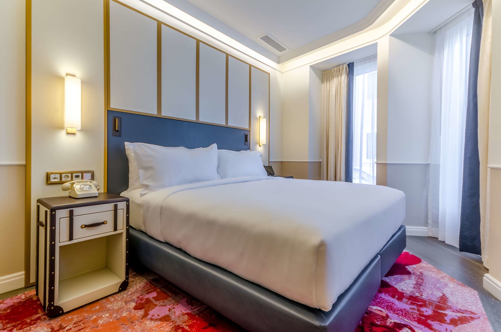 The Emerald House Lisbon, Curio Collection by Hilton image 0