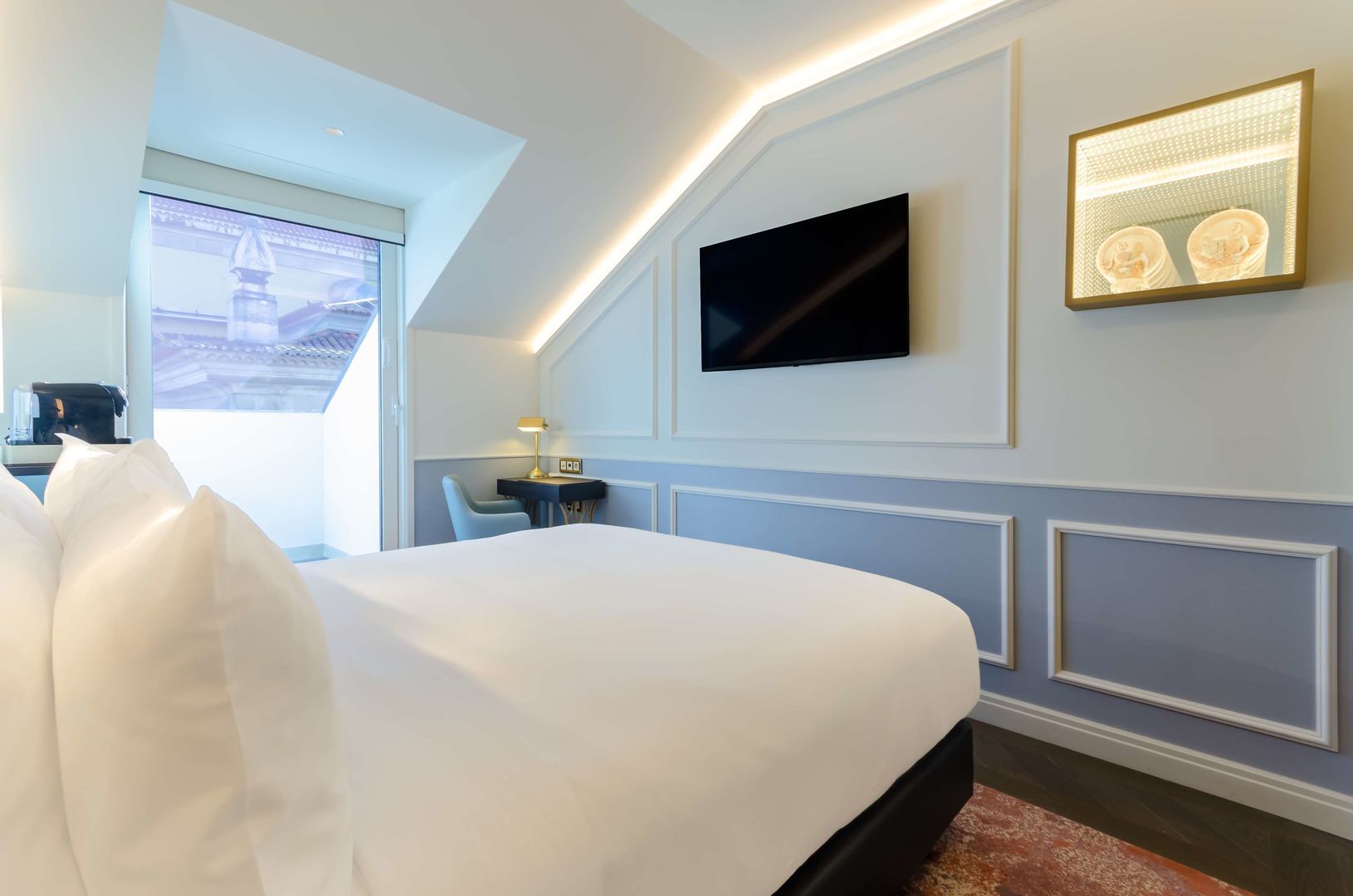 The Emerald House Lisbon, Curio Collection by Hilton foto 28