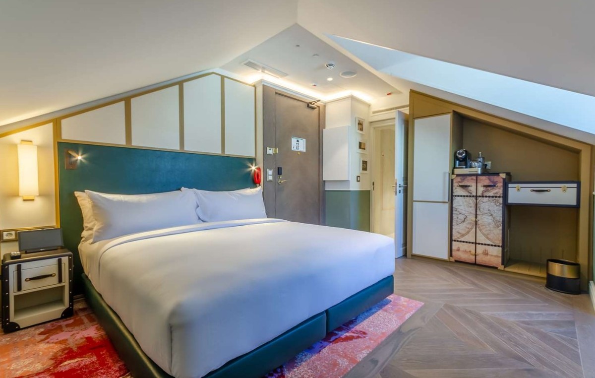 The Emerald House Lisbon, Curio Collection by Hilton foto 36