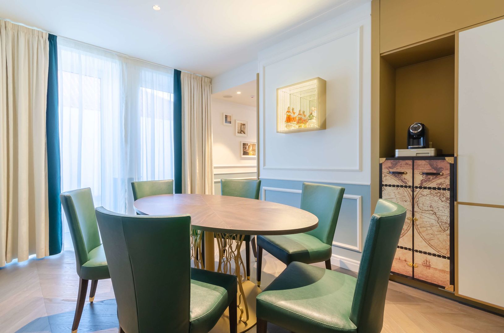 The Emerald House Lisbon, Curio Collection by Hilton foto 29