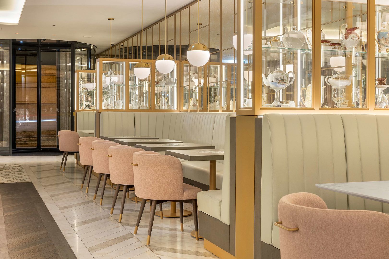 The Emerald House Lisbon, Curio Collection by Hilton foto 8