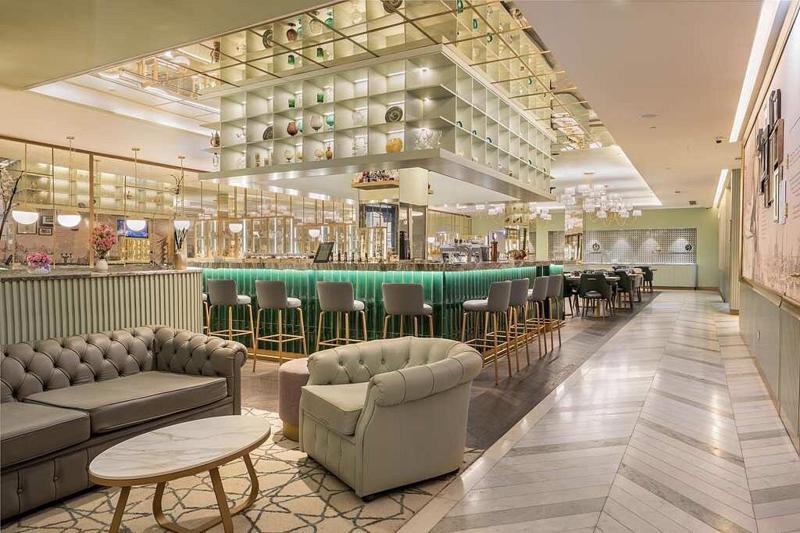 The Emerald House Lisbon, Curio Collection by Hilton foto 2