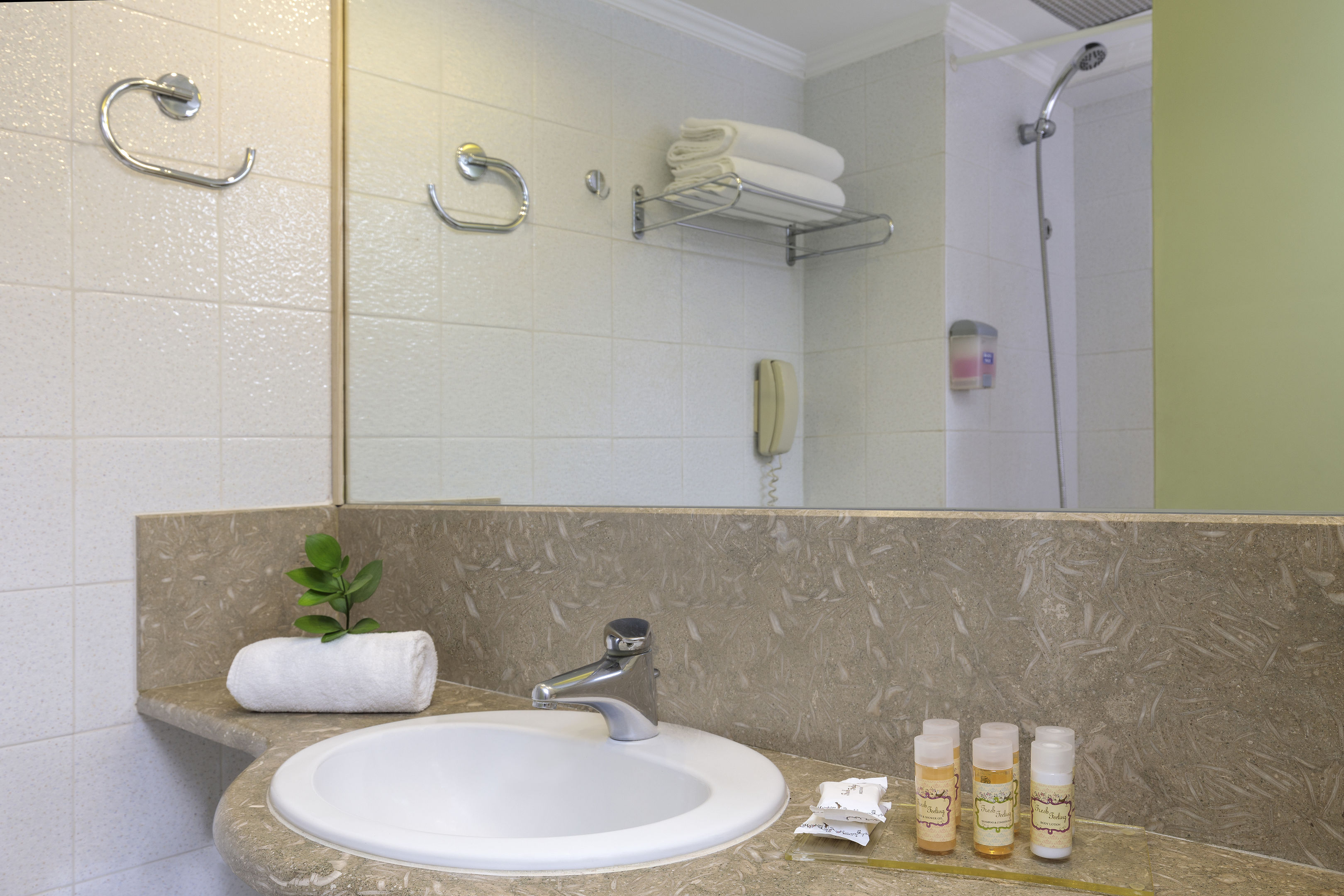 Best Western Rhodes Plaza Hotel foto 14