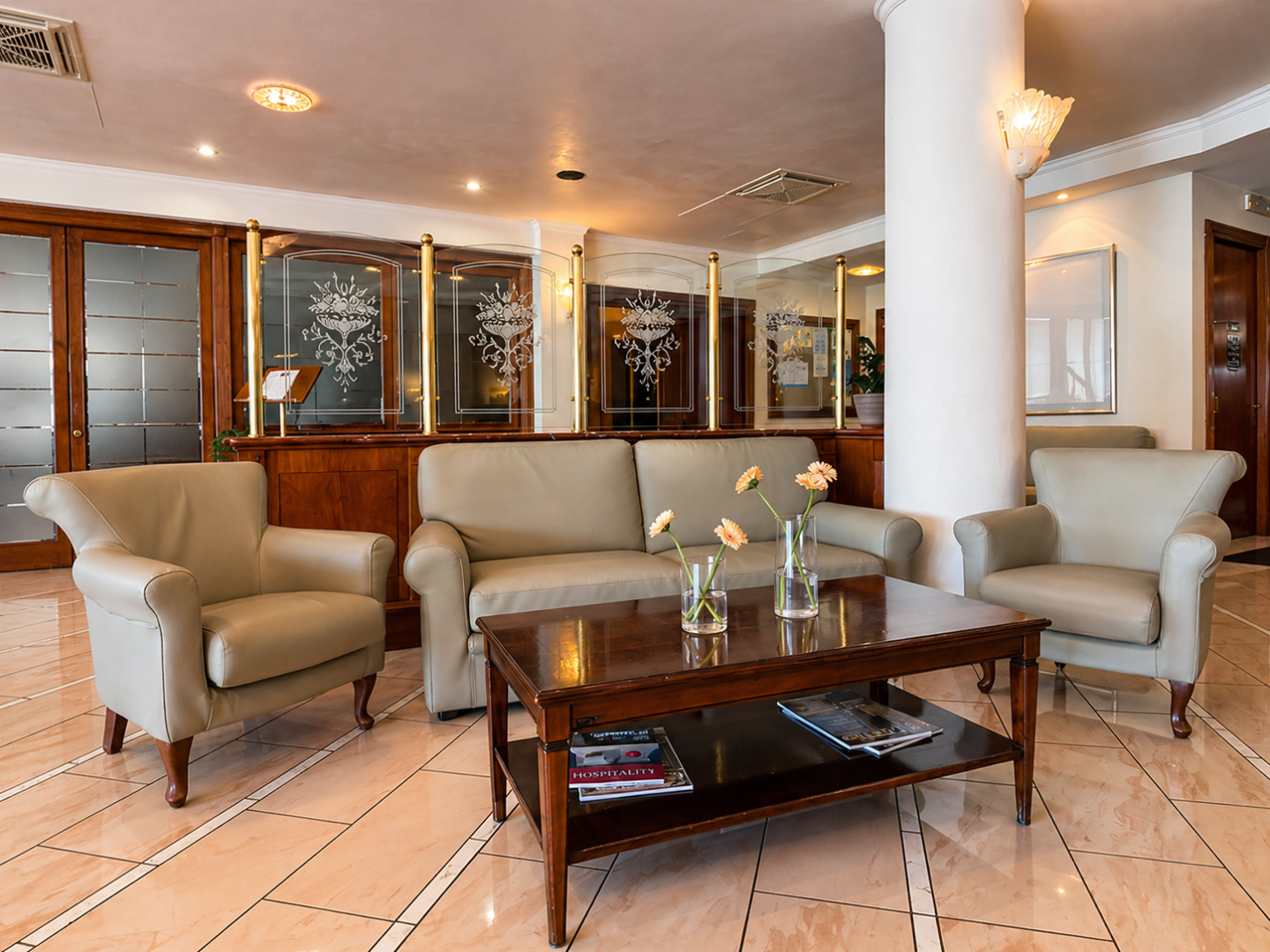 Hotel Valle Rossa foto 14