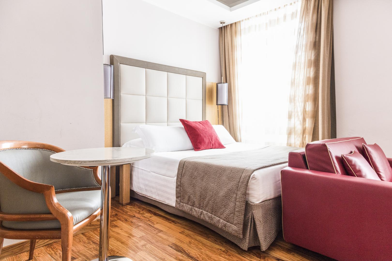 Hotel Giolli Nazionale foto 17