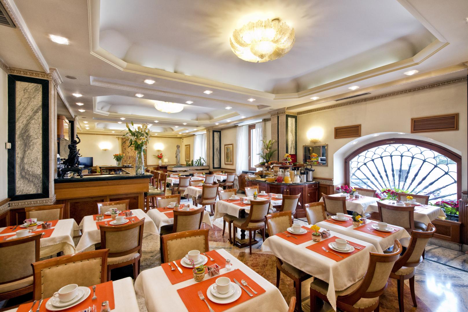 Hotel Giolli Nazionale foto 16