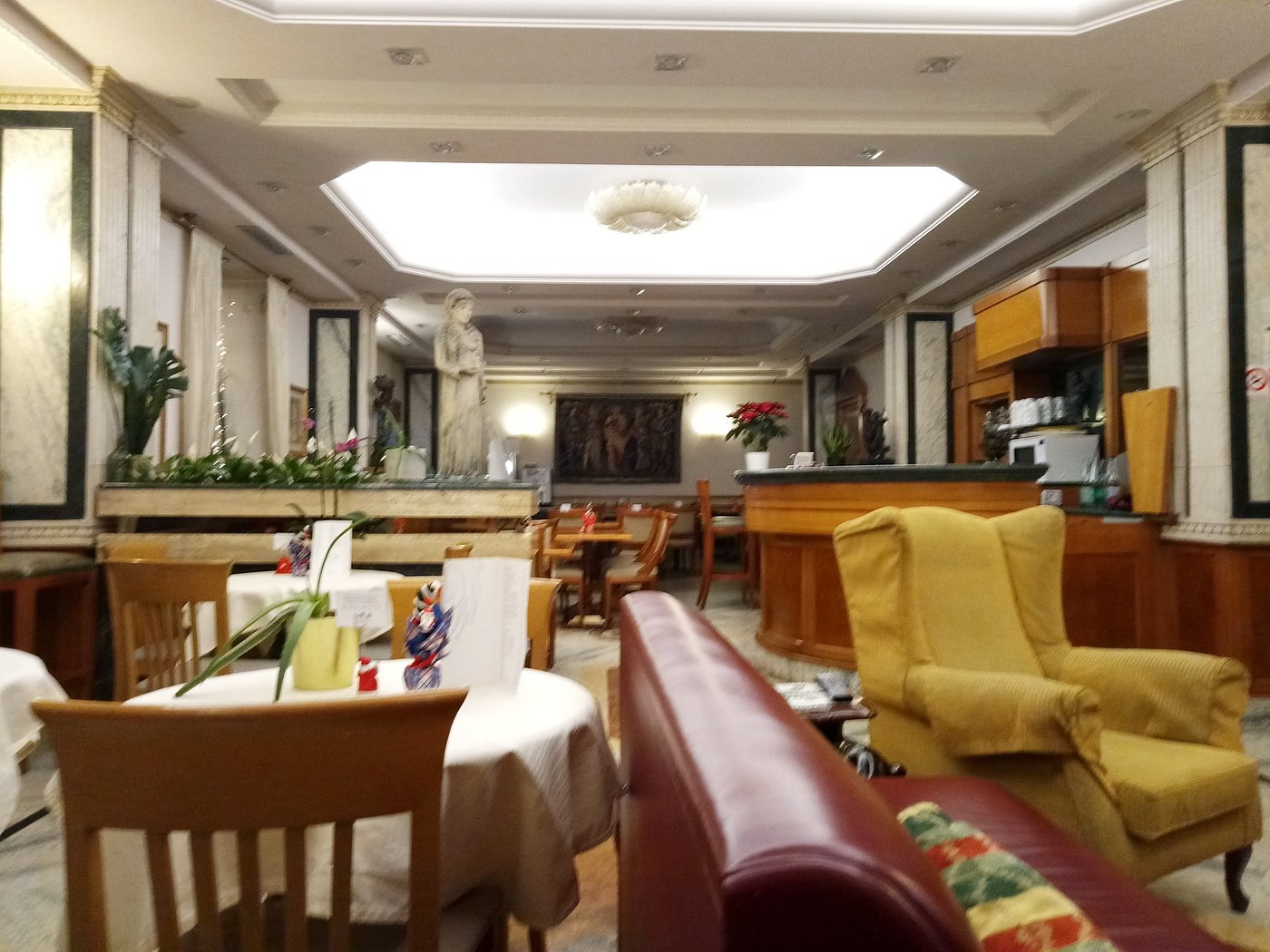Hotel Giolli Nazionale foto 10