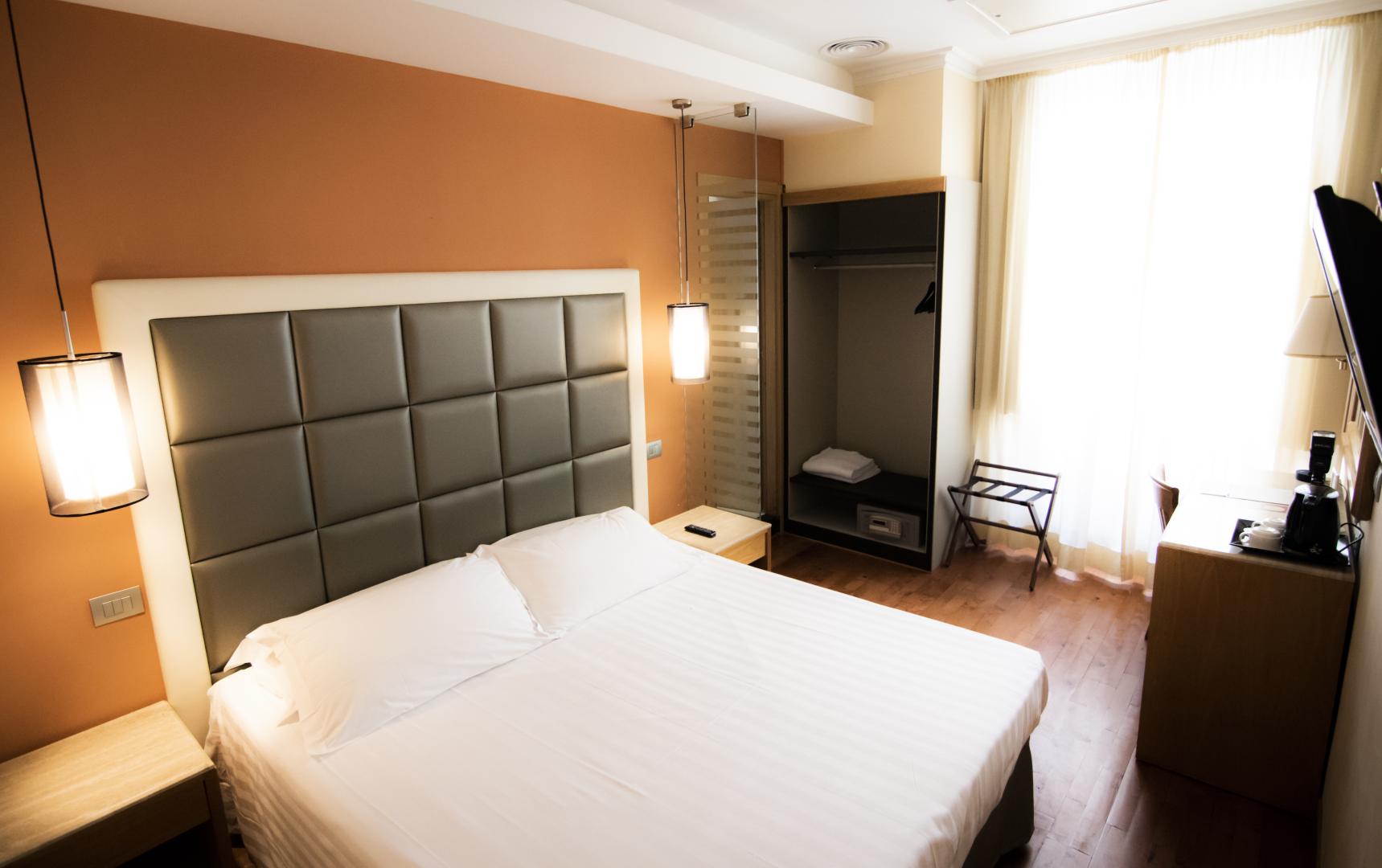 Hotel Giolli Nazionale foto 22