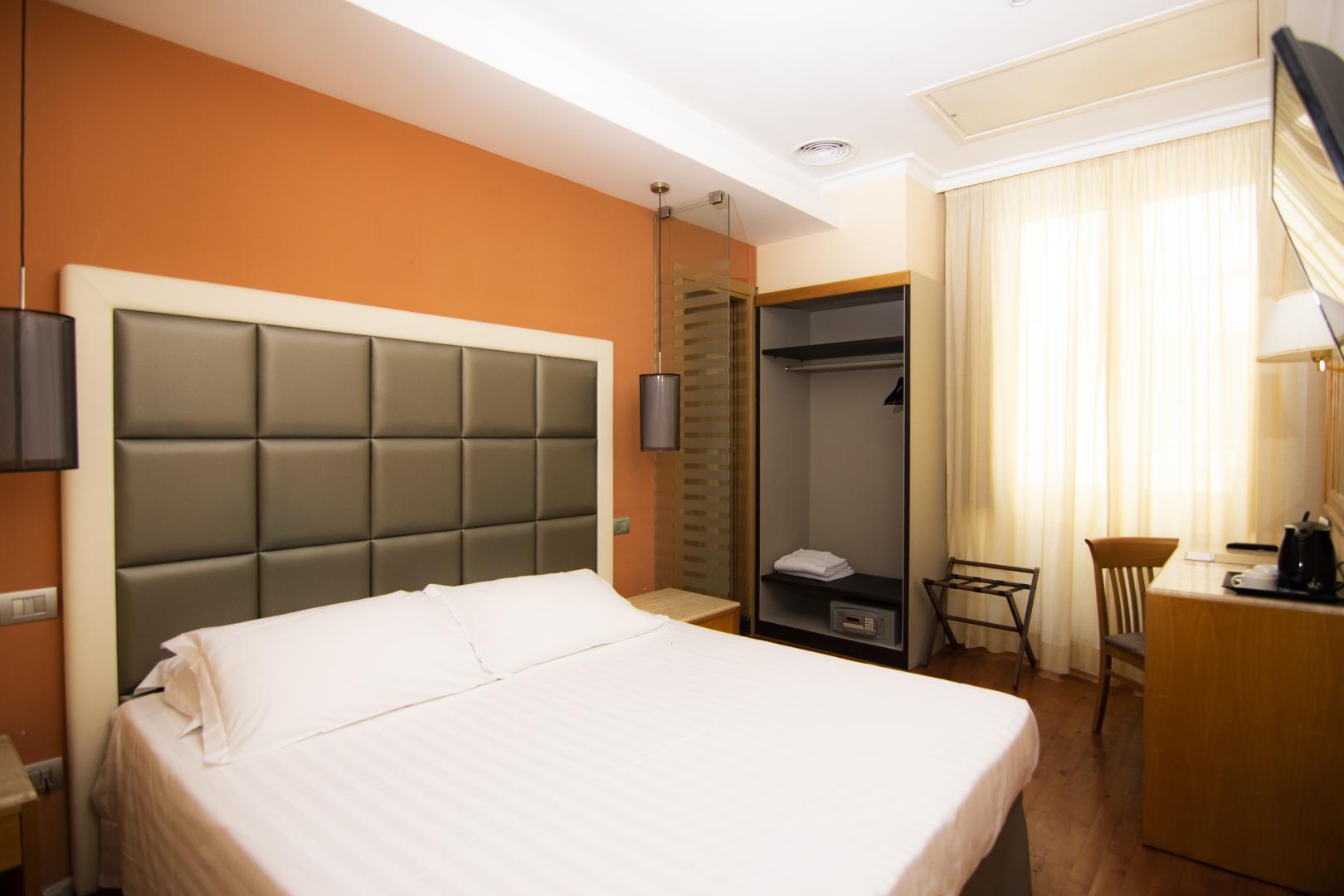 Hotel Giolli Nazionale foto 25