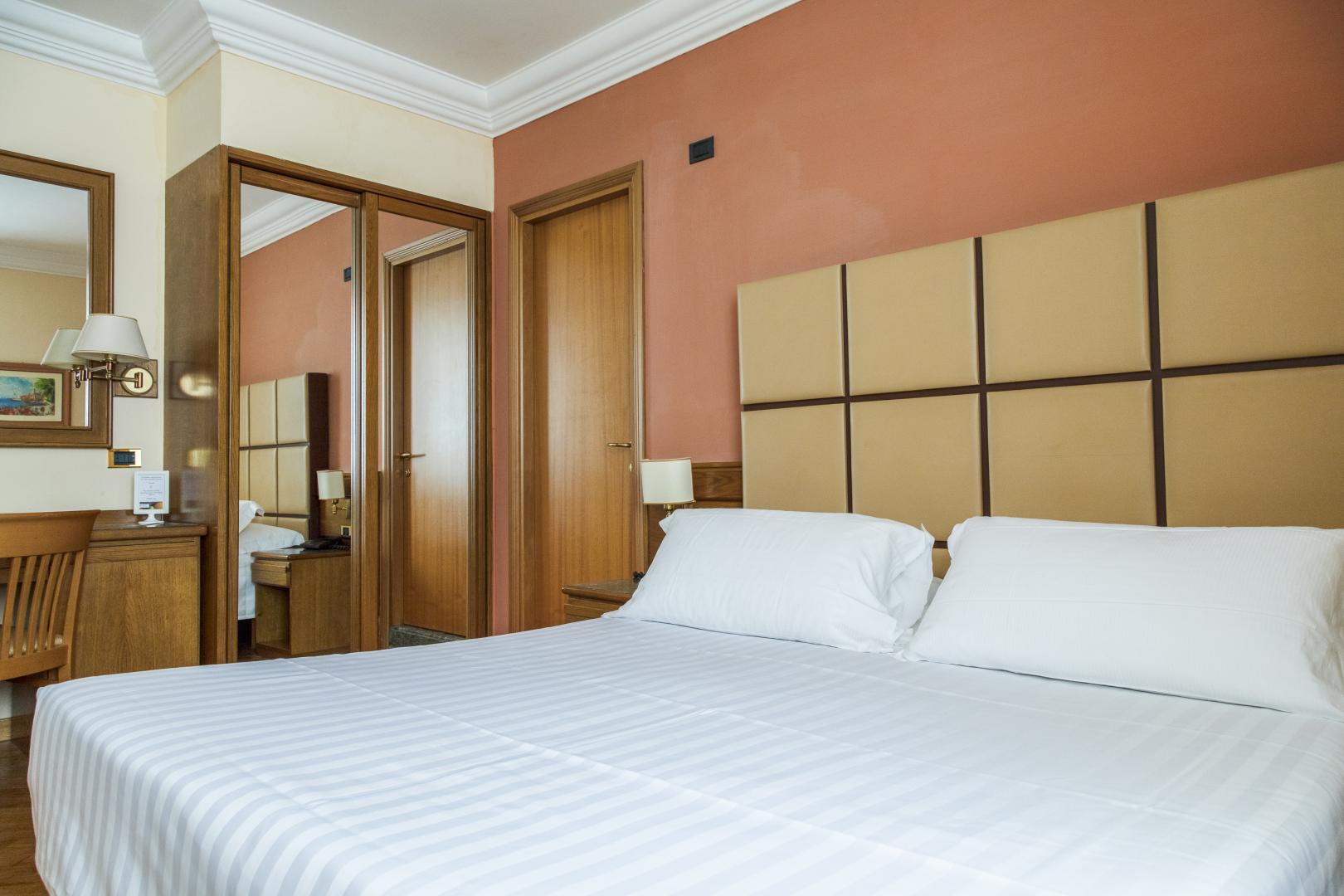 Hotel Giolli Nazionale foto 26