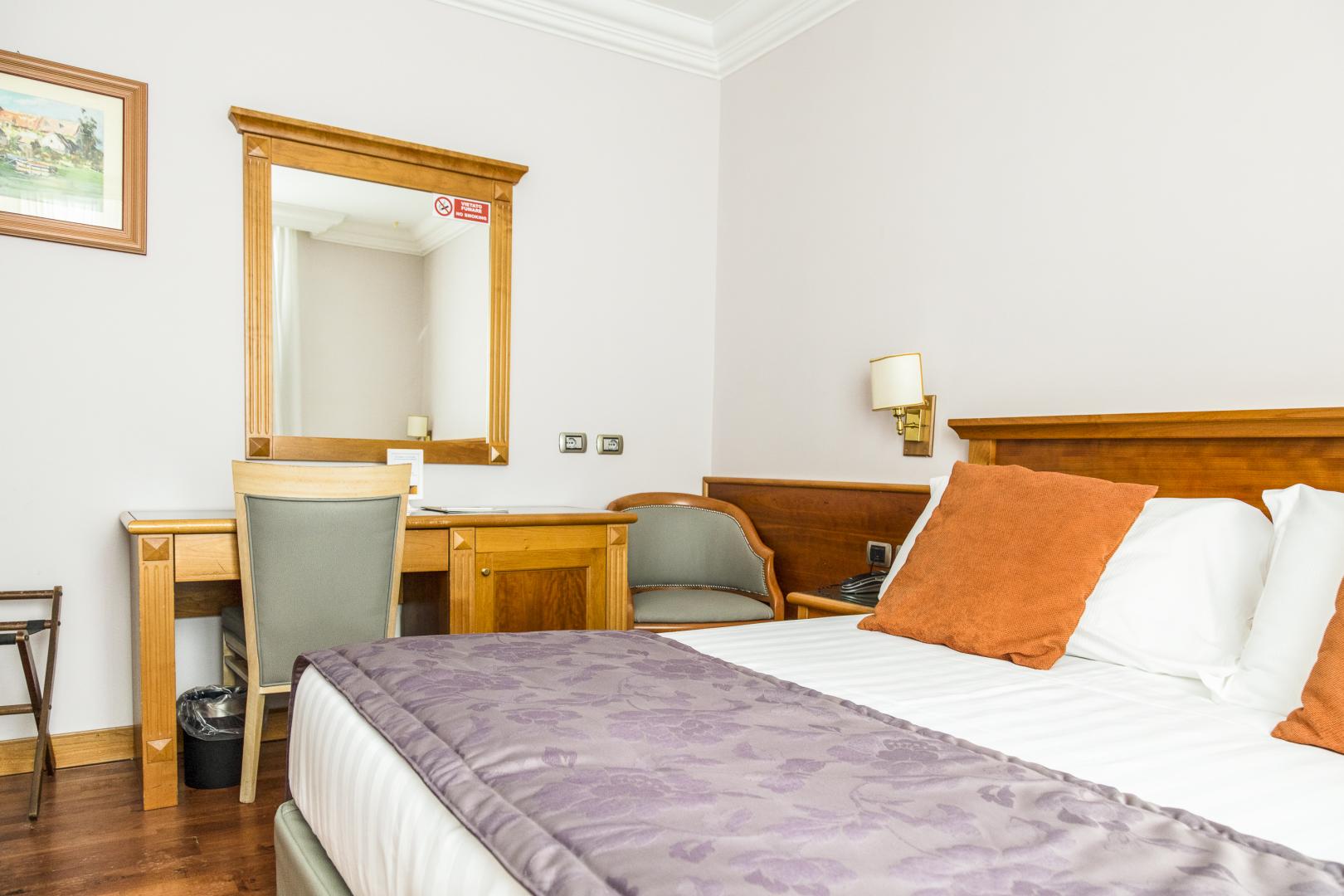 Hotel Giolli Nazionale foto 32