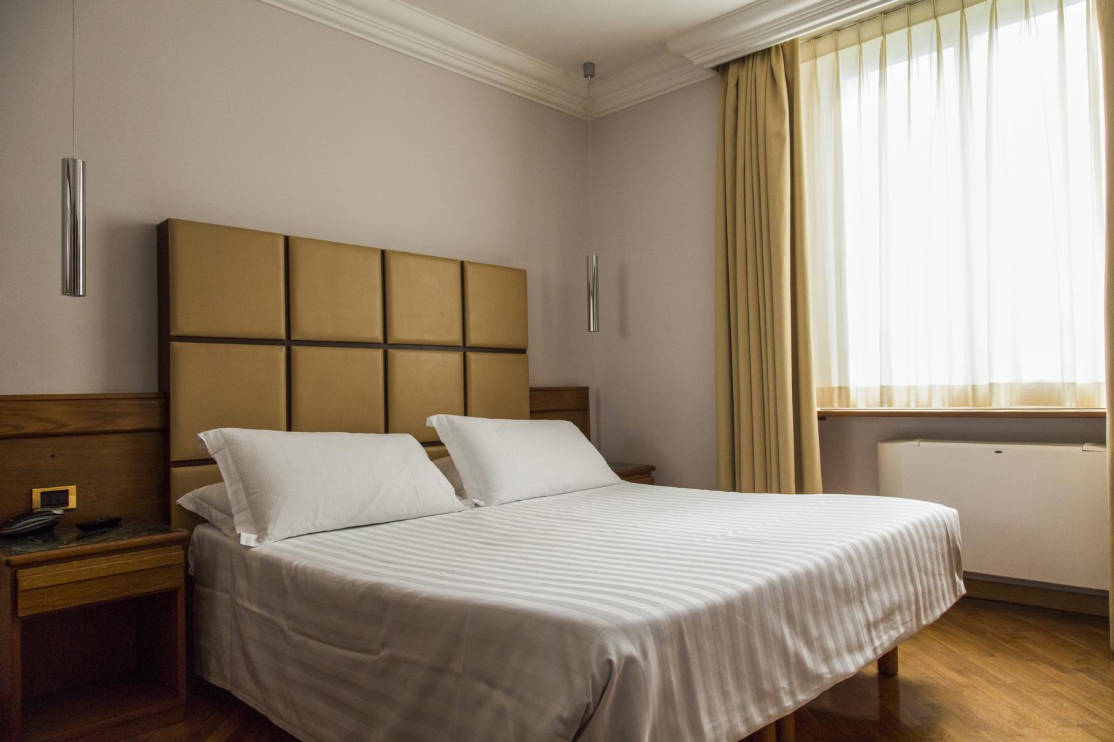 Hotel Giolli Nazionale foto 35