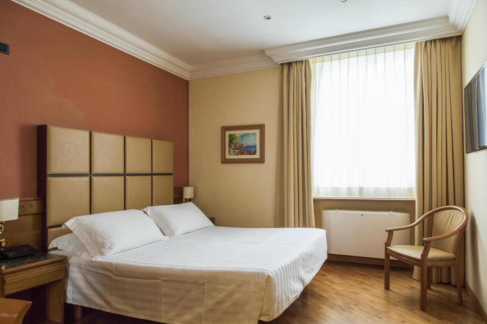 Hotel Giolli Nazionale foto 41
